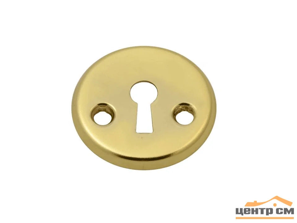Накладка под ключ Нора-М ФНБ золото (финка) (для КЗВ-114)