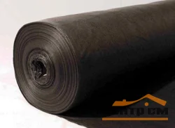 Укрывной материал (спанбонд) АГРОТЕКС 60 UV черный (1,6х200м.)