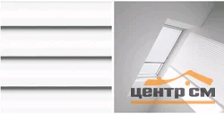 Жалюзи 94x140 Velux PAL P08 7001 Z