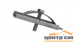 Крепёж GIDROLICA для лотка водоотводного бетонного DN100 арт.104