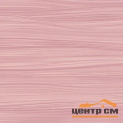 Плитка GLOBAL TILE Aroma розовый пол 45*45 арт.6046-0202/6046-0134