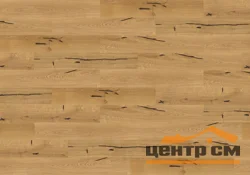 Пробковое покрытие CORKSTYLE Wood XL Oak Accent 33класс 1235*200*10мм
