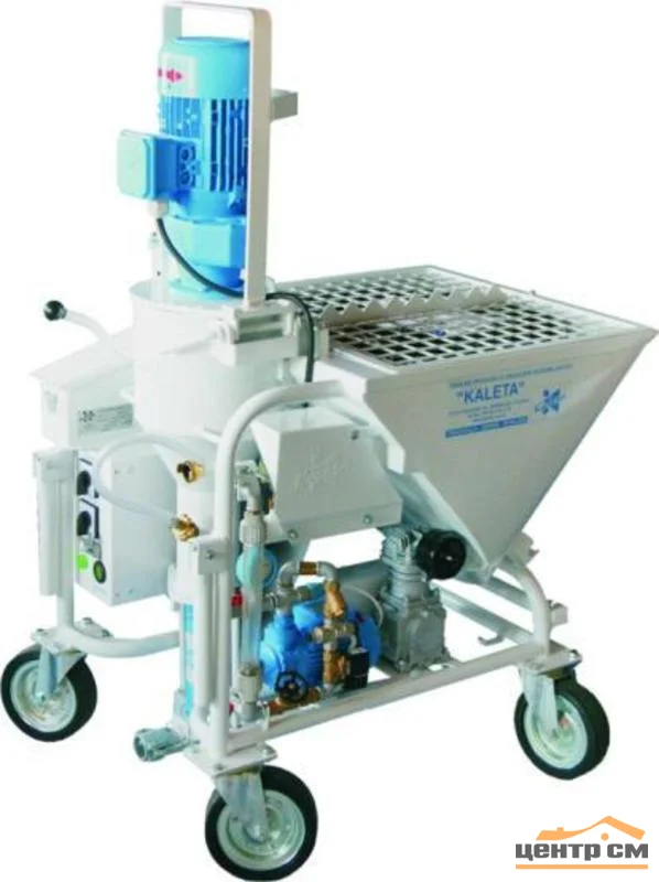 Купить Станция штукатурная ВОЛМА Калета-5, цена в городе Вологда на ...