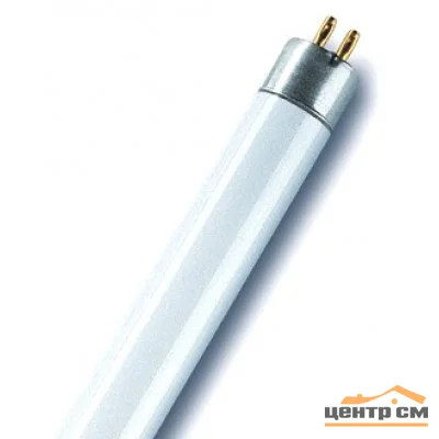 Лампа люминесцентная 18W G13(T8) 220V 7700K (фиолетовый) FLUORA OSRAM (4050300004235)