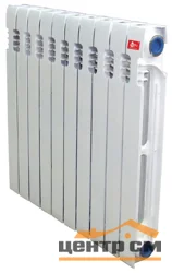 Радиатор STI Нова-500 10 секции чугунный