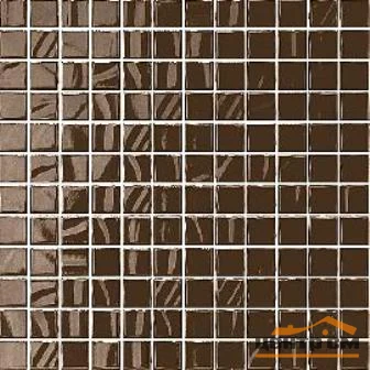 Плитка KERAMA MARAZZI Темари мозаичная темно-дымчатый 29,8*29,8 арт.20052