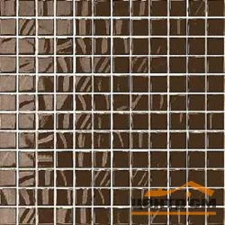 Плитка KERAMA MARAZZI Темари мозаичная темно-дымчатый 29,8*29,8 арт.20052