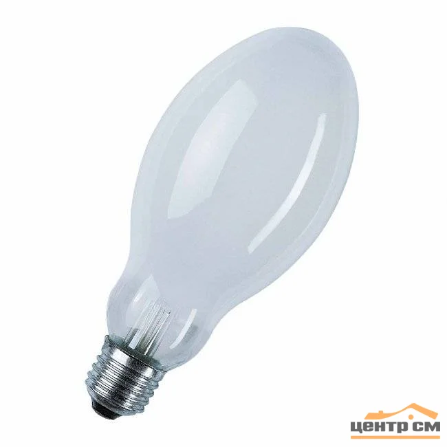 Лампа газоразрядная ДРЛ 250 М E40 (21) Лисма