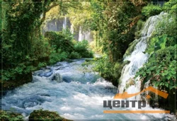 Фотообои ТУЛА Тропический водопад 294/201 9листов