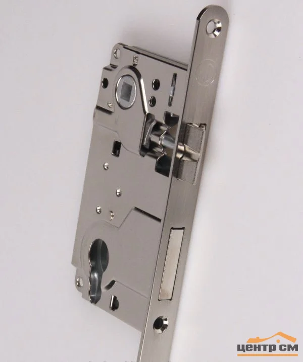 Замок под цилиндр никель. Замок врезной под цилиндр msm ml85 ab. Замок межкомнатный wc armadillo lh 25-50 box, хром. Замок дверной врезной морелли. Замок механический под цилиндр p85 sn.