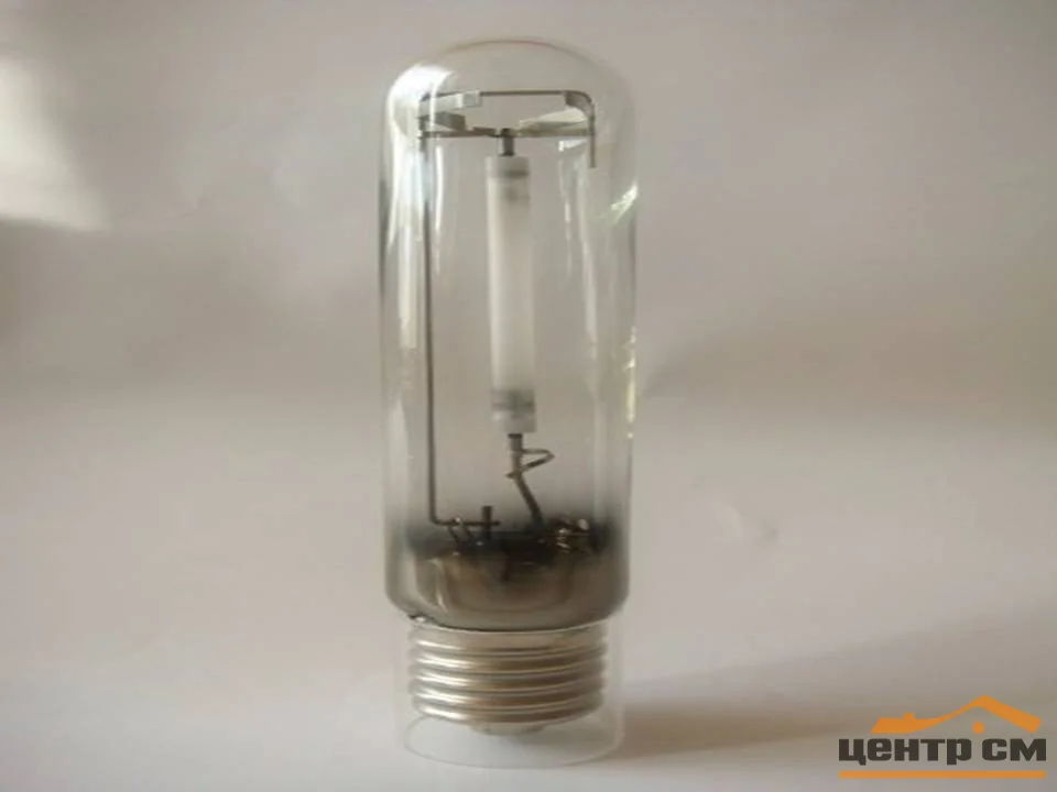 Лампа газоразрядная ДНаТ 250-5м E40 (30) Лисма