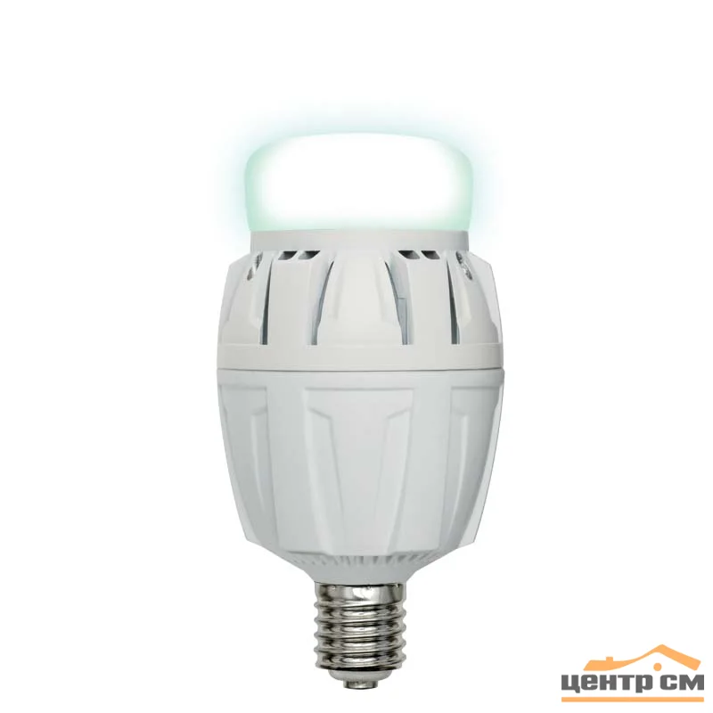 Лампа светодиодная 150W E40 220V 4000 (белый) Uniel NW/FR ALV01WH