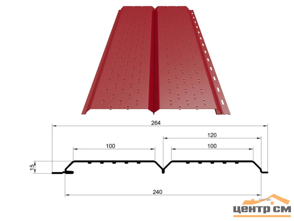Софит металлический перфорированный. Софит с центральной перфорацией гранд лайн. Софит металлпрофиль. Софит lбрус-15х240. Софит lбрус-15х240 перфорированный.