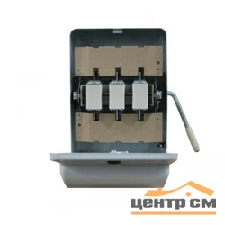 Ящик силовой ЯБПВУ-100А IP54 Электрофидер