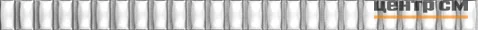 Плитка KERAMA MARAZZI Керамический бордюр 20х1,35 Карандаш Бисер серебро арт.POE004