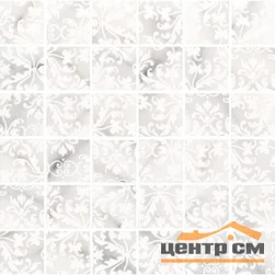 Плитка KERAMA MARAZZI Виндзор декор мозаичный 30х30х11 арт. MM11094