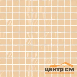 Плитка KERAMA MARAZZI Темари беж светлая мозаичная 29,8х29,8 арт.20009