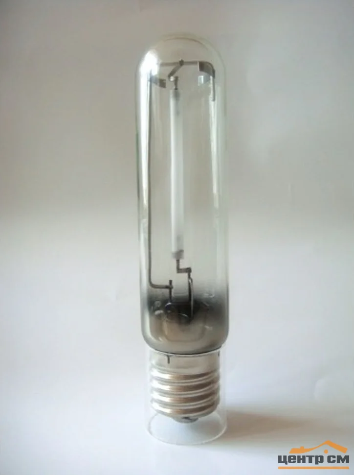 Лампа газоразрядная ДНаТ 150 E40 (30)