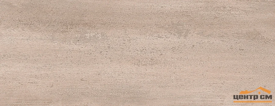 Плитка INTERCERAMA Dolorian темно-коричневая стена 23*60 арт.2360113032