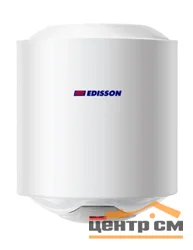 Водонагреватель Edisson электрический аккумуляционный ER 50 V