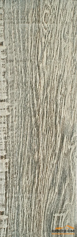 Керамогранит LASSELSBERGER Вестерн Вуд серый 19,9х60,3х10 арт.6264-0055-1001