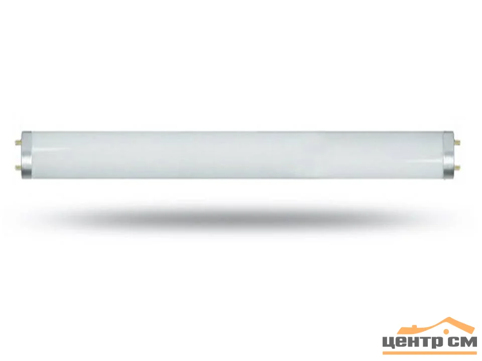 Лампа светодиодная 10W G13(Т8) 605мм 230В 4000К (белый) SAFFIT SBT6010