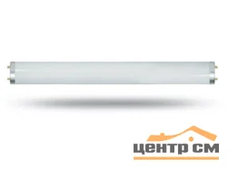 Лампа светодиодная 10W G13(Т8) 605мм 230В 4000К (белый) SAFFIT SBT6010