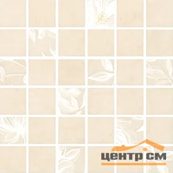 Плитка KERAMA MARAZZI Каподимонте декор мозаичный 30х30х9 арт.MM11099N