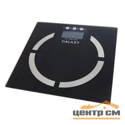 Весы напольные электронные Galaxy GL 4850