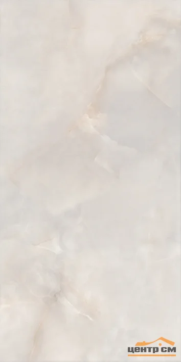 Плитка KERAMA MARAZZI Вирджилиано серый обрезной стена 30х60 арт.11101R