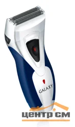Бритва Galaxy GL 4201 220-240 В, 50Гц