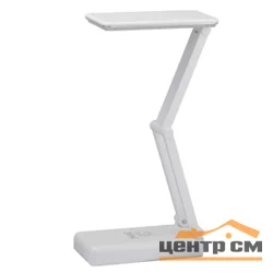 Лампа настольная светодиодная ЭРА белый NLED-426-3W-W*