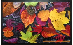 Коврик интерьерный "Осенний", 45 х 75 см, SunStep