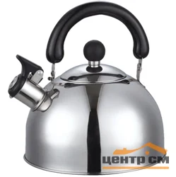 Чайник газовый Добрыня DO-2903 2,5л