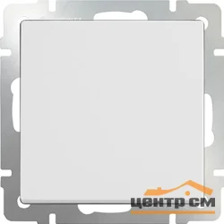 Заглушка Werkel белый, WL01-70-11 , W1159201