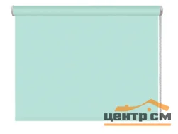 Штора рулонная лайм 68х160 см DDA (80% светозащита)