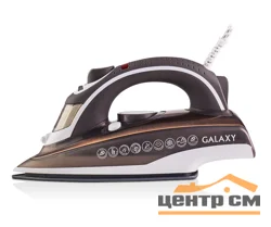 Утюг Galaxy GL 6114, 2400 Вт