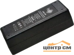 Трансформатор электронный для светодиодной ленты Feron IP20 60W 12V, LB005