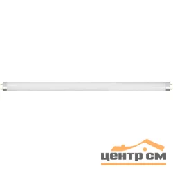 Лампа светодиодная 18W G13(Т8) 1200мм 230В 4000K (белый) SAFFIT SBT1218