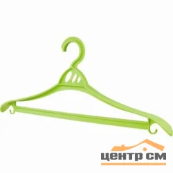 Вешалка для одежды Комфорт М1290 (р.52-54) цвет в ассортименте