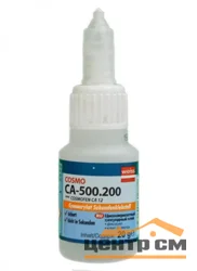 Клей Cosmofen COSMO CA-500.200, 20 гр