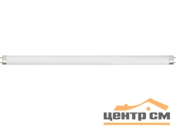 Лампа светодиодная 18W G13(Т8) 1200мм 230В 6400K (дневной) SAFFIT SBT1218