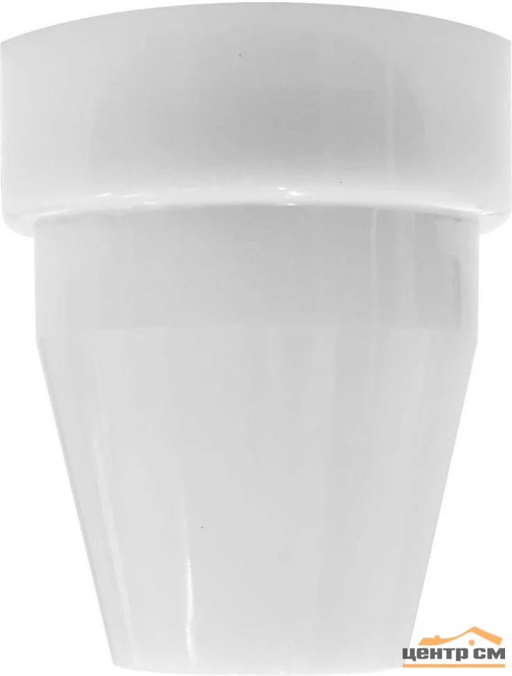 Датчик освещенности-фотоэлемент Feron 230V 10 А белый, SEN26/LXР02