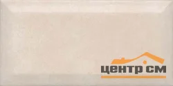 Плитка KERAMA MARAZZI Александрия светлый грань стена 20х9,9х9,2 арт.19023
