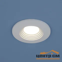 Светильник точечный Elektrostandard - 9903 LED 3W COB WH белый