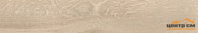 Плитка KERAMA MARAZZI Арсенале бежевый обрезной пол 20х119,5х11 арт.SG515700R
