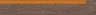 Плитка KERAMA MARAZZI Меранти бежевый тёмный обрезной пол 13х80х11 арт.SG731700R