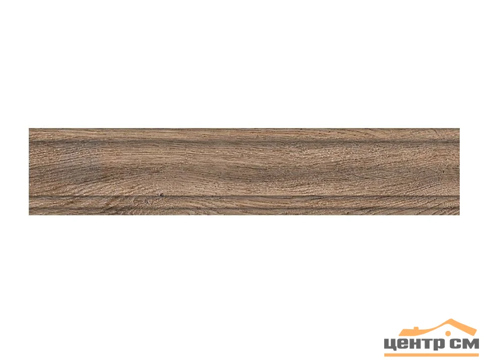 Плитка KERAMA MARAZZI Меранти бежевый плинтус 39,8х8х15,5 арт.SG7316\BTG