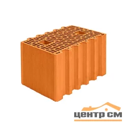 Блок керамический Porotherm-38 380х219х250 мм (1320 шт. в фуре)