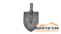 Лопата штыковая ЛКО-07 рельсовая сталь (К506-2S) РС